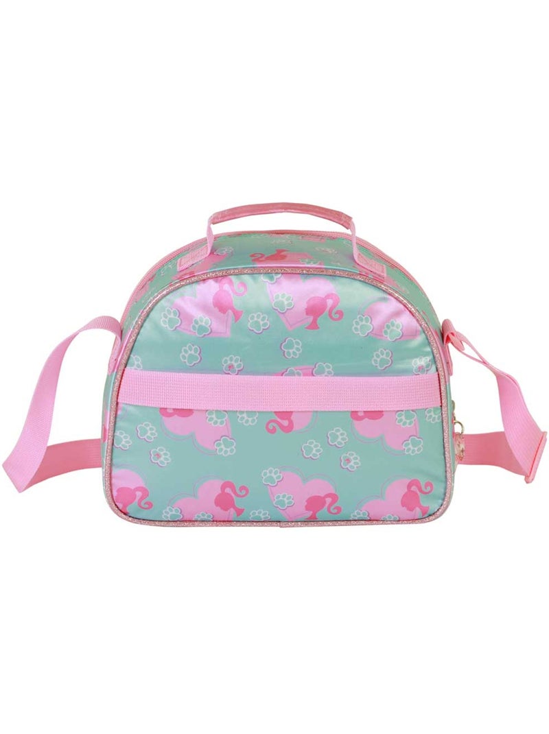 Barbie Pets Lancheira 3D, Rosa Rosa - Kiabi