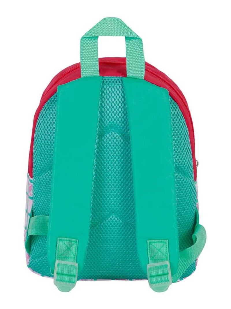 Barbie Pets Mochila Pré-escolar Joy, Rosa Rosa - Kiabi