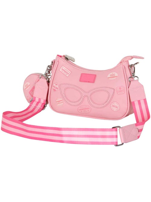Barbie Travel Mala Fancy 2.0, Rosa - Kiabi