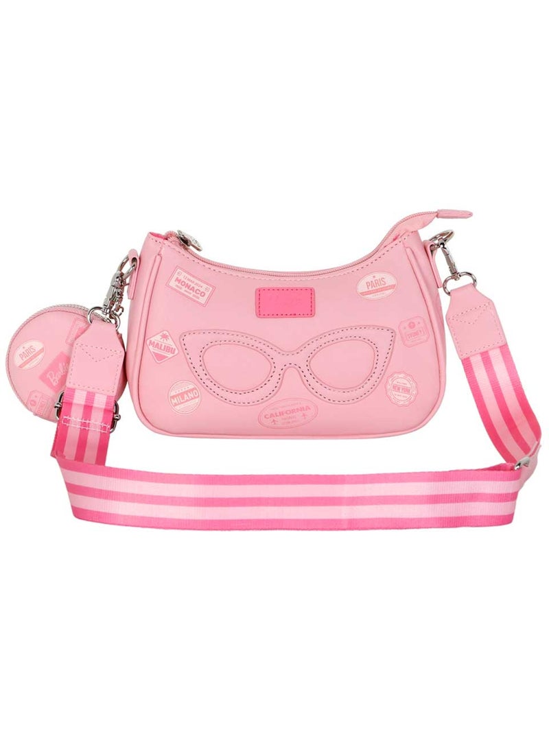 Barbie Travel Mala Fancy 2.0, Rosa Rosa - Kiabi