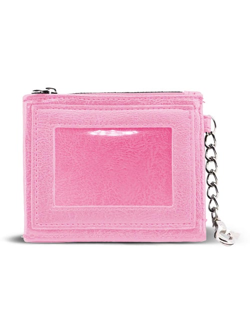 Barbie Travel Porta-moedas & Carteira, Rosa - Kiabi