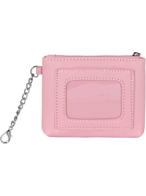 Barbie Travel Porta-moedas & Carteira, Rosa - Kiabi