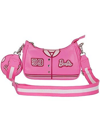 Barbie Varsity Mala Fancy 2.0, Rosa