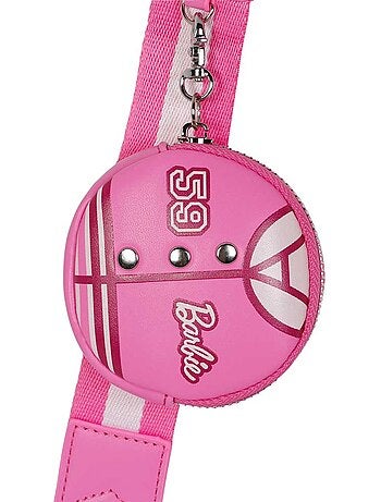 Barbie Varsity Mala Fancy 2.0, Rosa