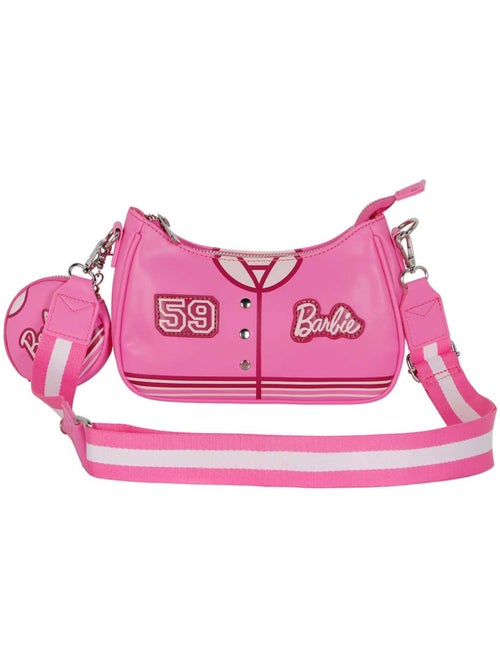 Barbie Varsity Mala Fancy 2.0, Rosa - Kiabi