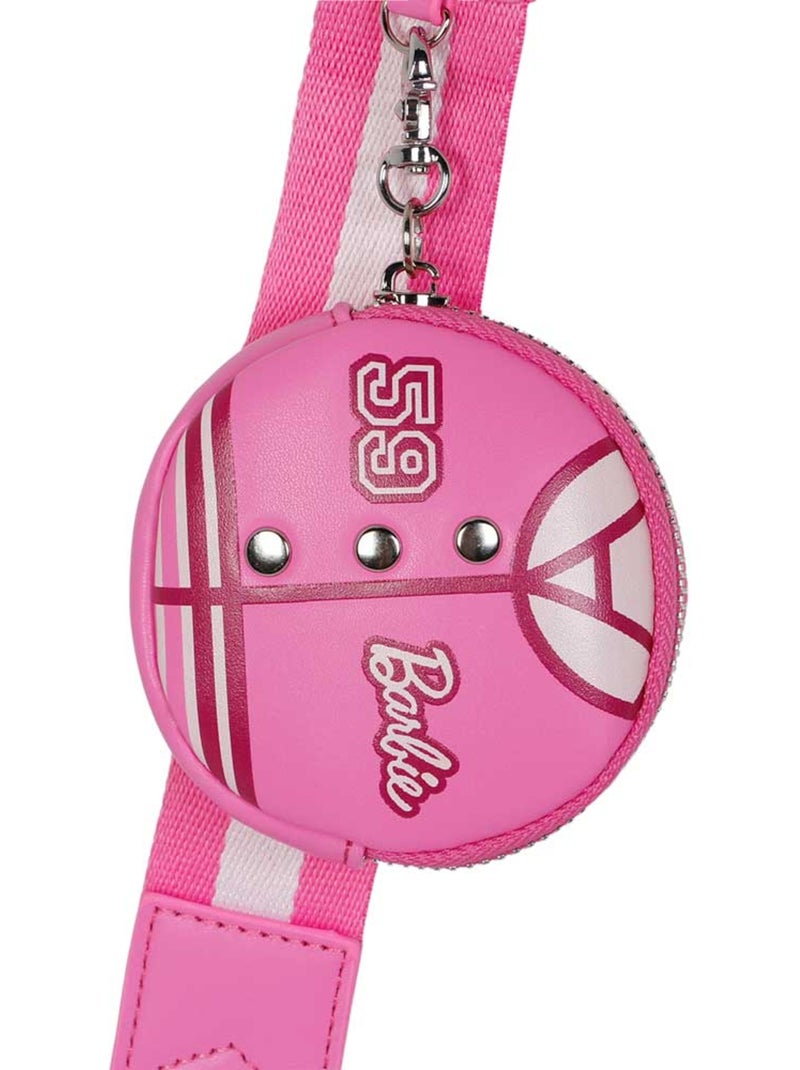Barbie Varsity Mala Fancy 2.0, Rosa Rosa - Kiabi