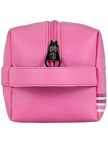 Barbie Varsity Nécessaire de Viagem Brick PLUS, Rosa