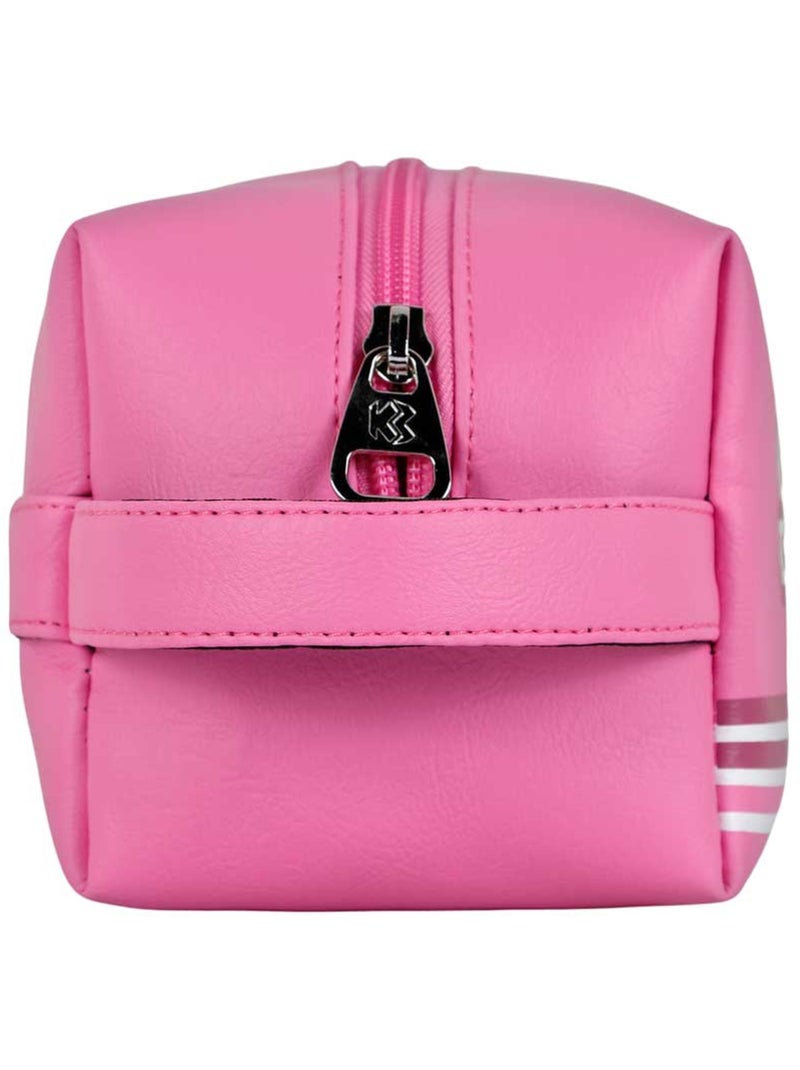 Barbie Varsity Nécessaire de Viagem Brick PLUS, Rosa Rosa - Kiabi