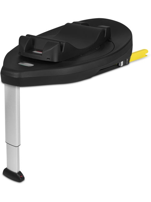 Base ISOFIX 180° LIONELO Astrid i-Size Base Plus - Para Cadeira Auto - Segura - Kiabi Base ISOFIX 180° LIONELO Astrid i-Size Base Plus - Para Cadeira Auto - Segura - Kiabi