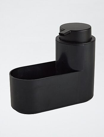 Base para esponja e dispensador de sabão