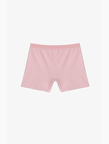 Basic pack de 2 cuecas boxer longas penti