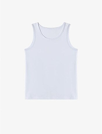 Basic pack de 3 tops de alças penti