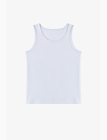 Basic pack de 3 tops de alças penti