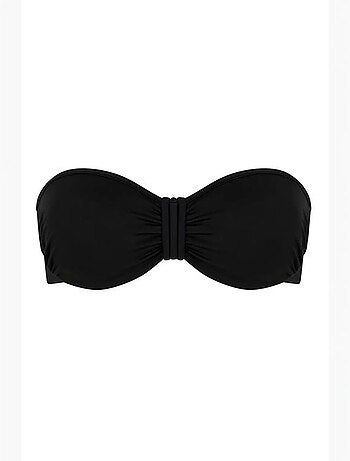 Basic pop top de biquíni push-up com enchimento extra penti