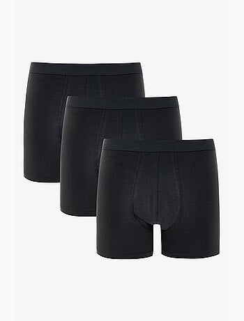 Basic tripple tape boxer penti