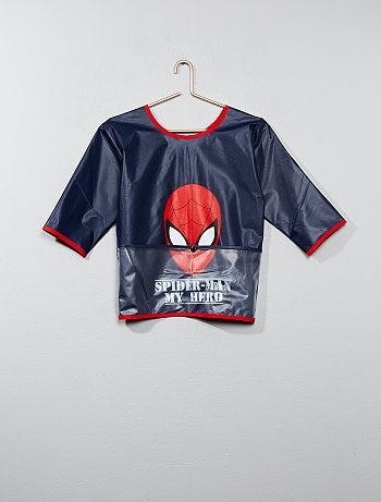Bata de plástico 'Homem-Aranha' - Kiabi