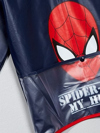 Bata de plástico 'Homem-Aranha' - Kiabi