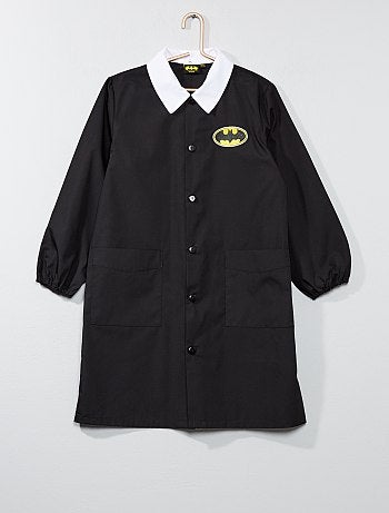 Bata de popelina 'Batman' - Kiabi