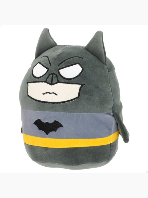 Batman almofada de pelúcia do 22cm +3 anos - Kiabi Batman almofada de pelúcia do 22cm +3 anos - Kiabi