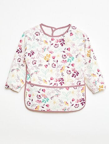 Bavete comprida 'Petit Beguin'