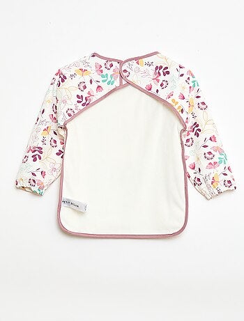 Bavete comprida 'Petit Beguin'