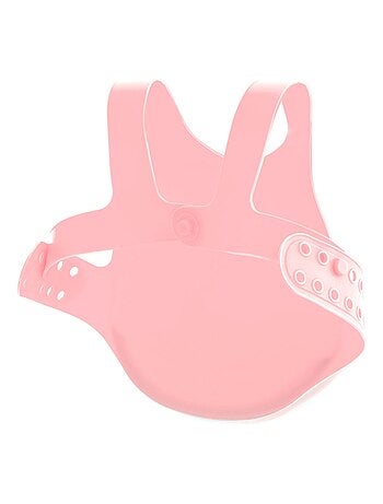 Bavoir bébé en silicone | minikoioi