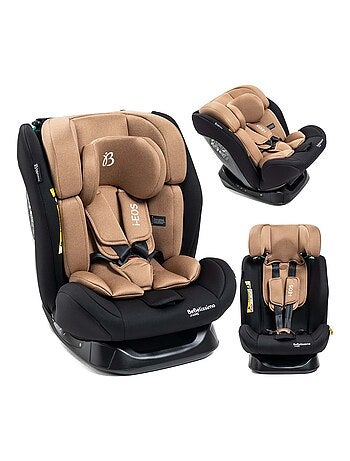Bebelissimo - cadeira auto i-size - grupo 0+/1/2/3 - (0-36 kg) - inclinável - 40-150 cm - i-eos