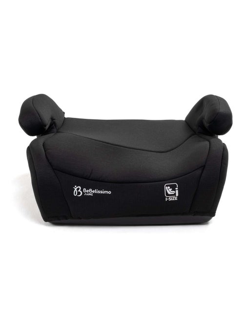 Bebelissimo - cadeira auto isofix - assento elevatório i-size - 100-150 cm - i-giro - Kiabi Bebelissimo - cadeira auto isofix - assento elevatório i-size - 100-150 cm - i-giro - Kiabi