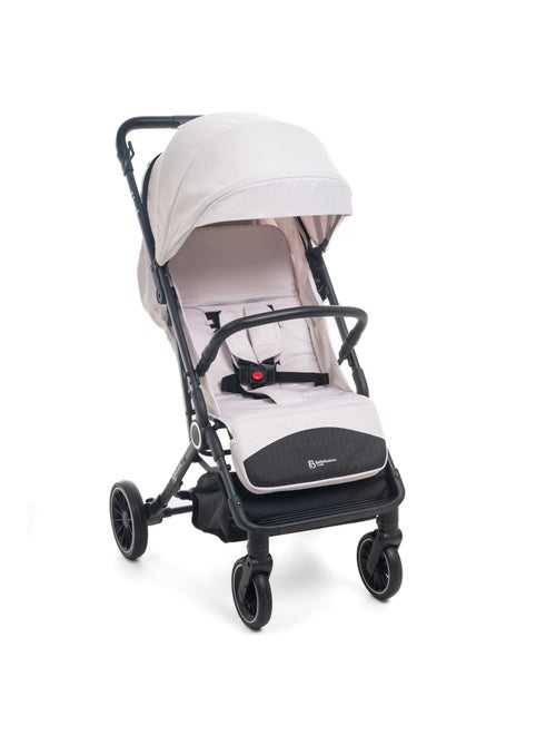 Bebelissimo - cadeira de passeio ultracompacta tipo bengala – leve – lioni - Kiabi Bebelissimo - cadeira de passeio ultracompacta tipo bengala – leve – lioni - Kiabi
