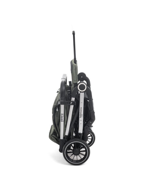 Bebelissimo - carrinho combinado duo 2 em 1 - cadeira auto 0+ lioni - Kiabi