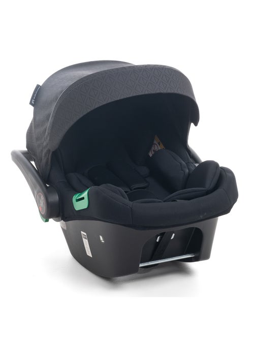 Bebelissimo - carrinho de bebé combinado duo 2 em 1 - cadeira auto 0+ lioni - Kiabi