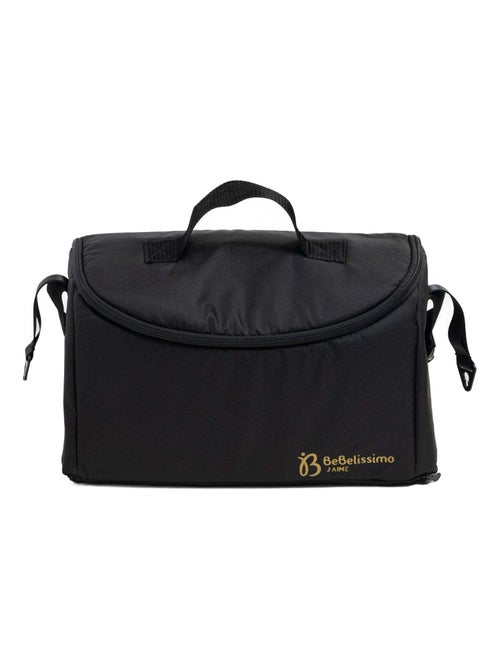 Bebelissimo - carrinho de bebé transformável - combinado - 2 em 1 - peso 0-22 kg - iris - Kiabi