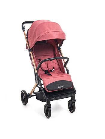 Bebelissimo - cadeira de passeio ultracompacta tipo bengala – leve – lioni