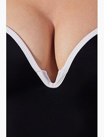 Belluga fato de banho push up penti