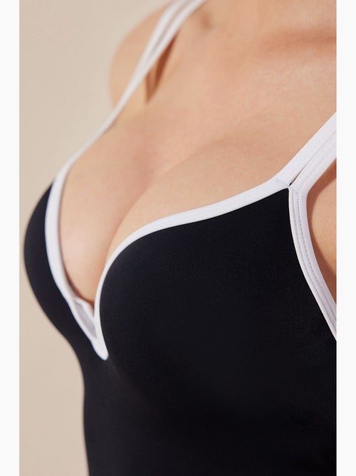 Belluga fato de banho push up penti - Kiabi Belluga fato de banho push up penti - Kiabi