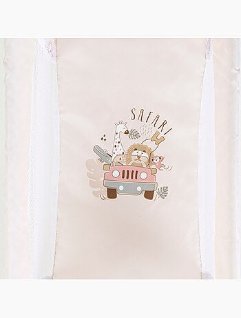Berço de viagem para bonecas colorbaby