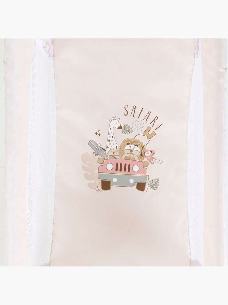 Berço de viagem para bonecas colorbaby N/D - Kiabi