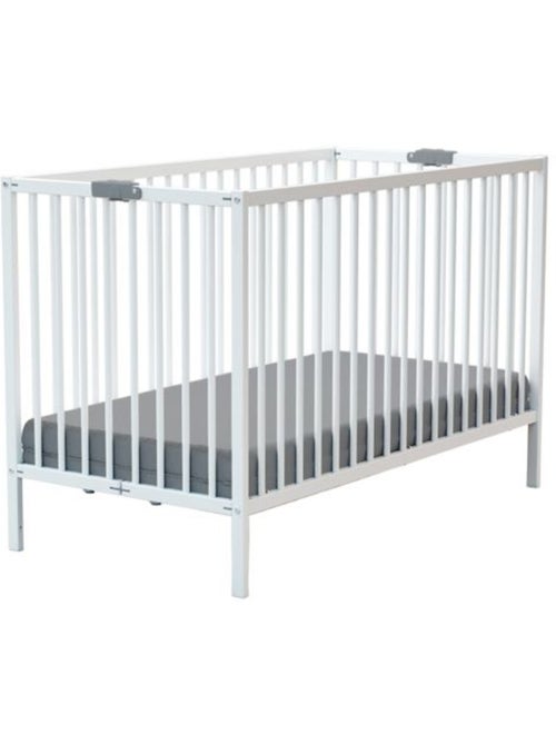 Berço dobrável de madeira flex - Kiabi Berço dobrável de madeira flex - Kiabi