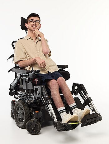 Bermuda chino - coleção fácil de vestir