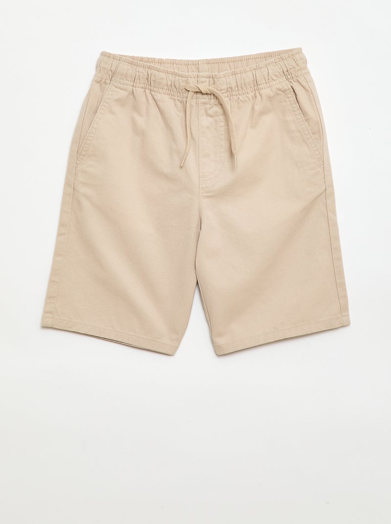 Bermudas