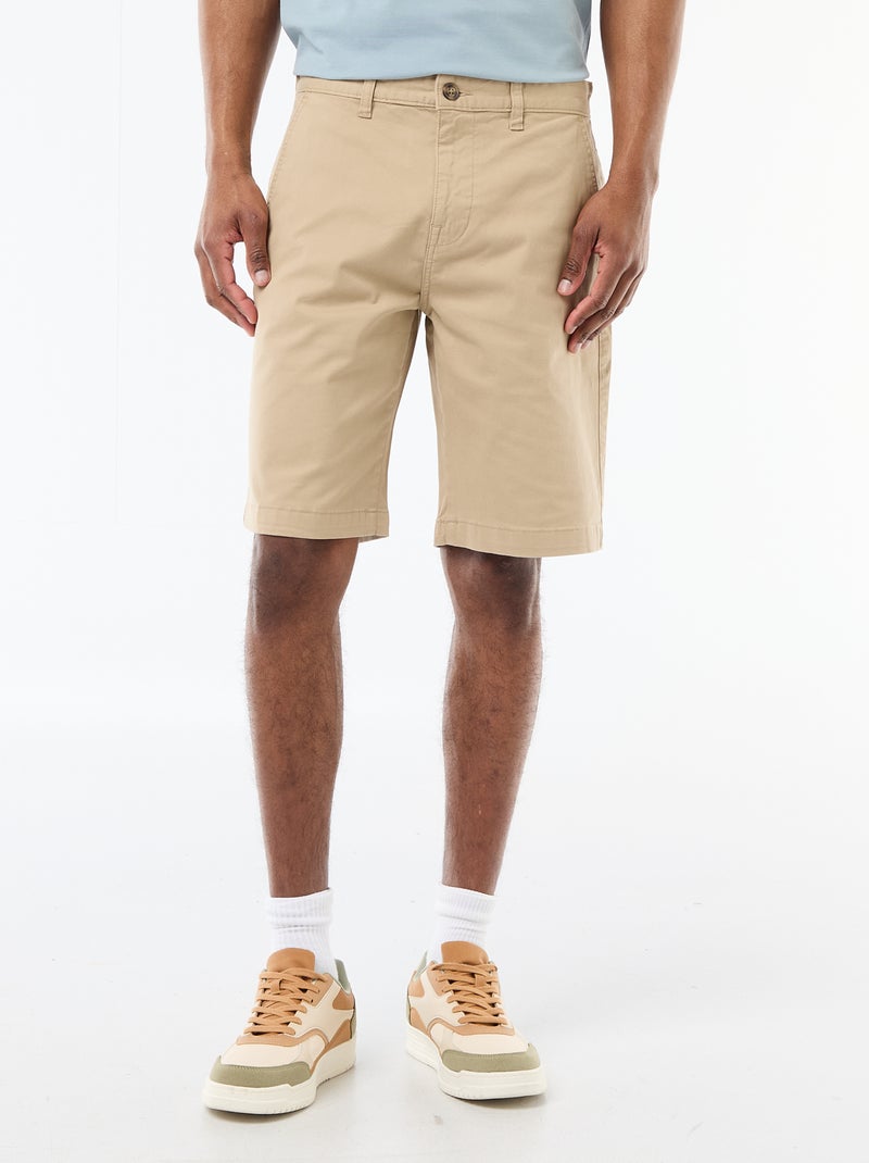 Bermudas