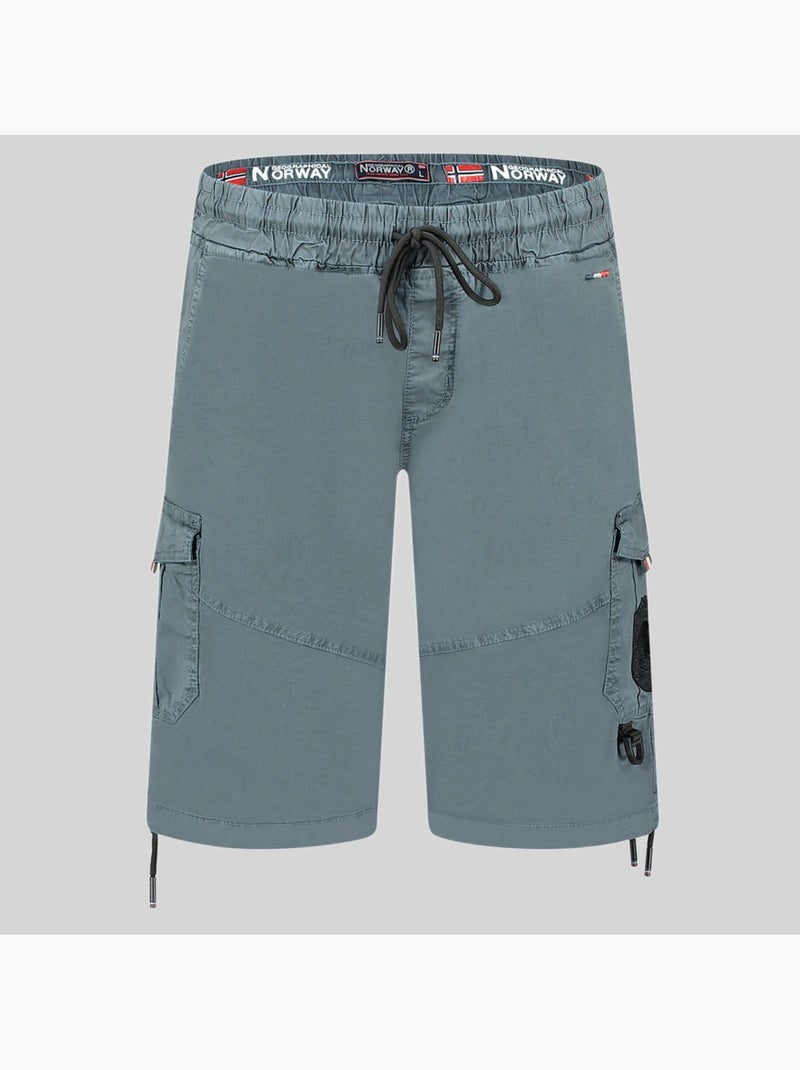Bermuda pacaro – geographical norway Azul - Kiabi