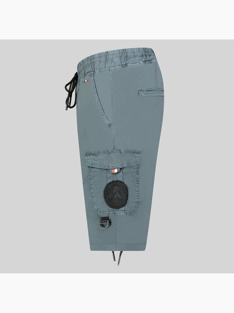 Bermuda pacaro – geographical norway Azul - Kiabi