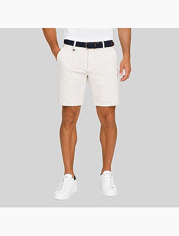 Bermuda pacifique – geographical norway
