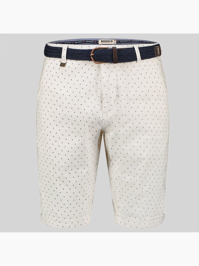 Bermuda pacifique – geographical norway Branco - Kiabi