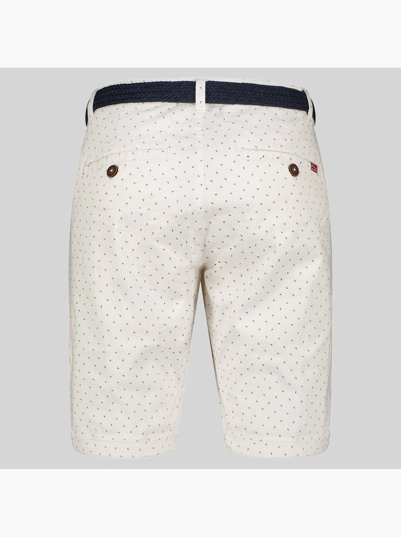 Bermuda pacifique – geographical norway Branco - Kiabi