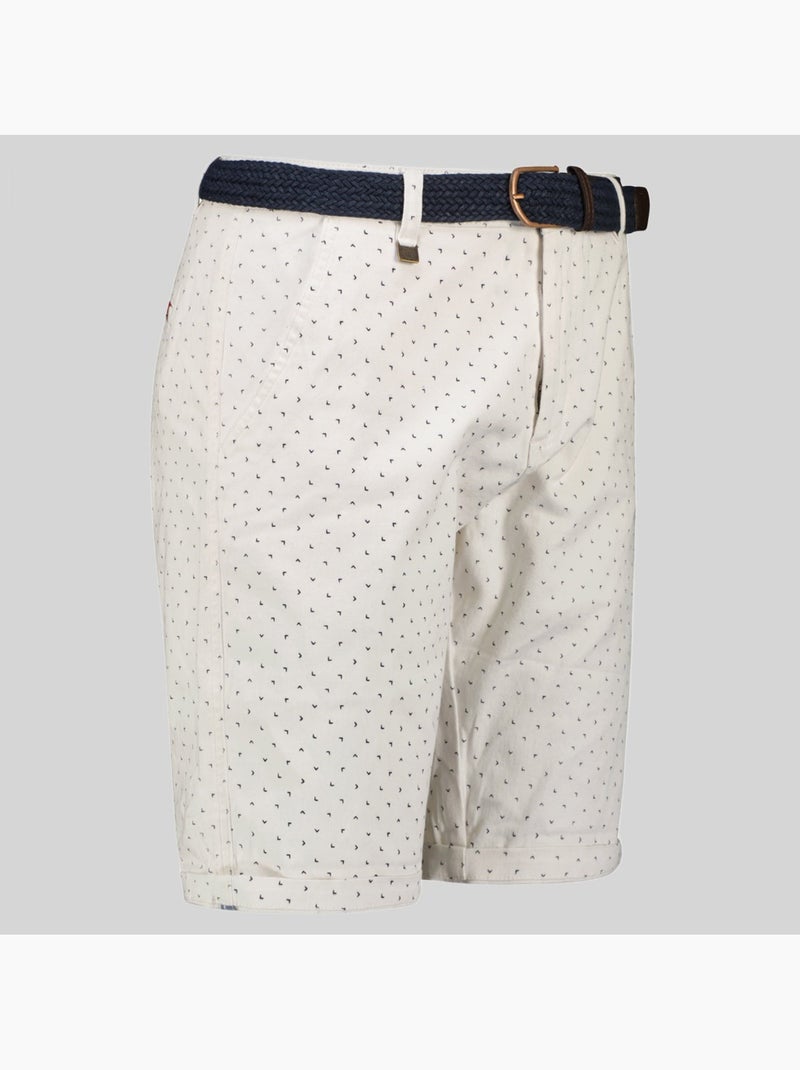 Bermuda pacifique – geographical norway Branco - Kiabi