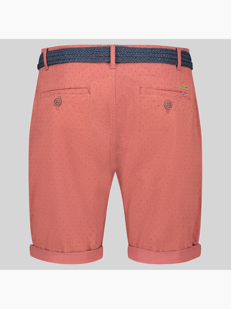Bermuda pacifique – geographical norway Tijolo - Kiabi