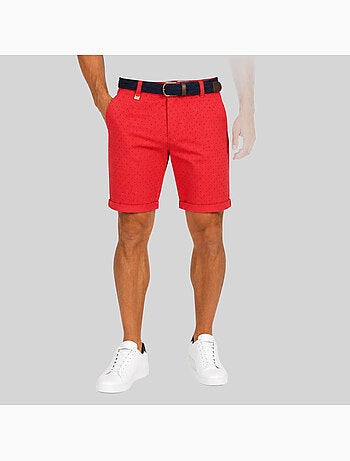 Bermuda pacifique – geographical norway