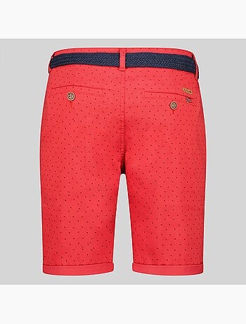 Bermuda pacifique – geographical norway